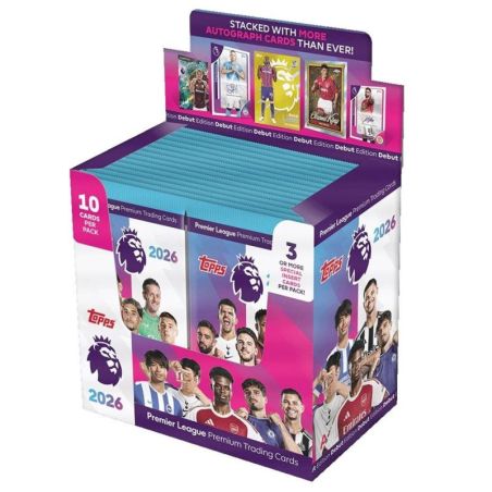Carte à Collectionner - Topps
