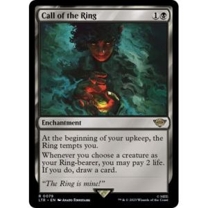 Carte à Collectionner - Magic the gathering