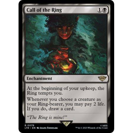 Carte à Collectionner - Magic the gathering