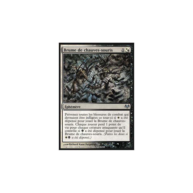Carte à Collectionner - Magic the gathering