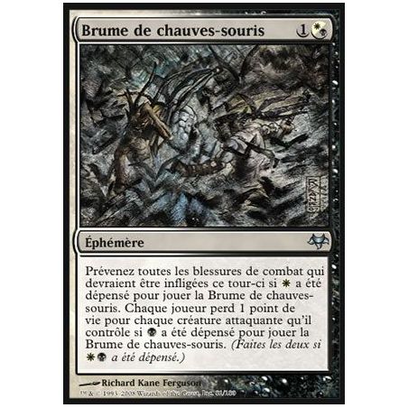 Carte à Collectionner - Magic the gathering