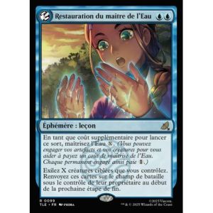 Carte à Collectionner - Magic the gathering