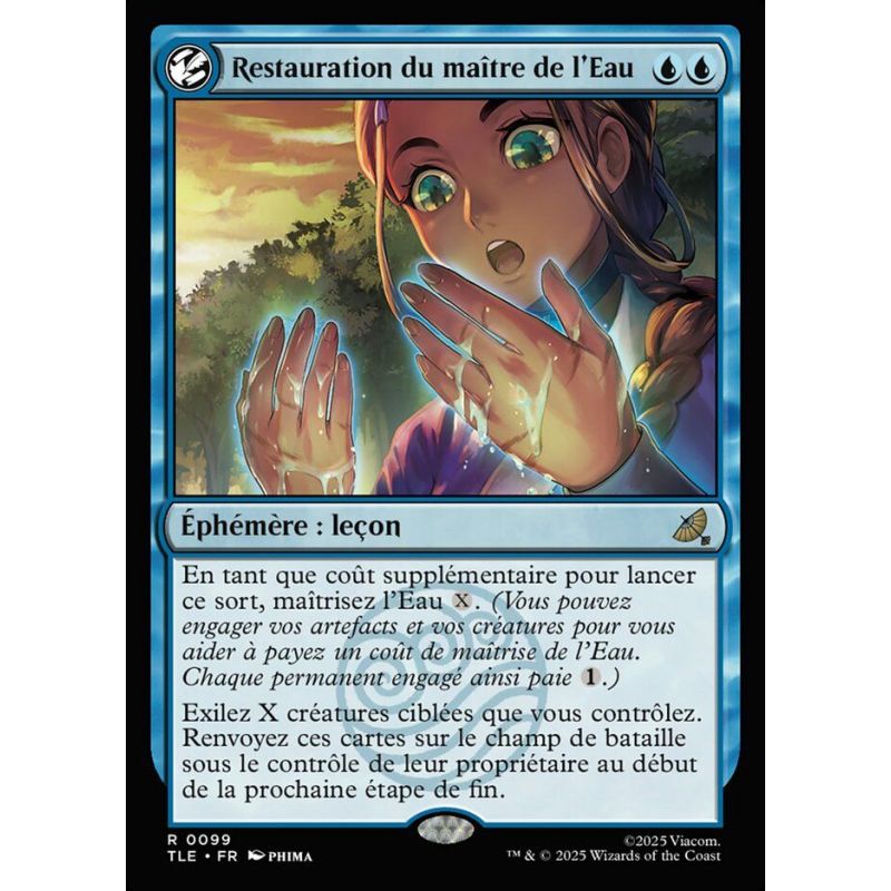 Carte à Collectionner - Magic the gathering