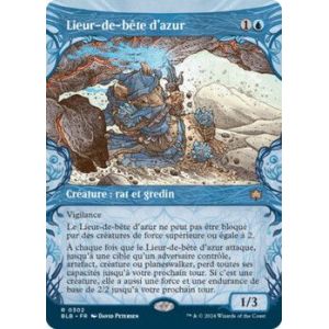 Carte à Collectionner - Magic the gathering