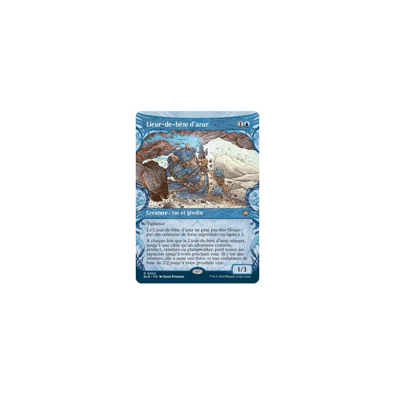 Carte à Collectionner - Magic the gathering