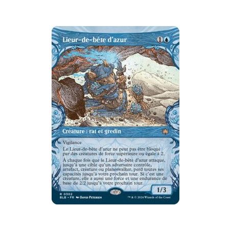Carte à Collectionner - Magic the gathering