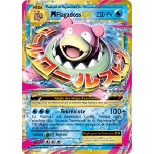 Carte à Collectionner - Pokémon