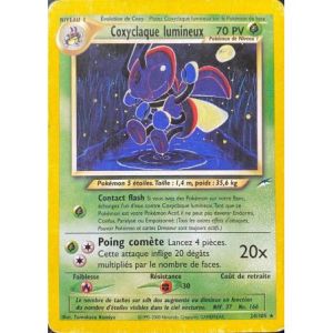 Carte à Collectionner - Pokémon