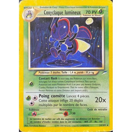 Carte à Collectionner - Pokémon