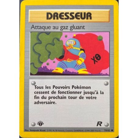 Carte à Collectionner - Pokémon