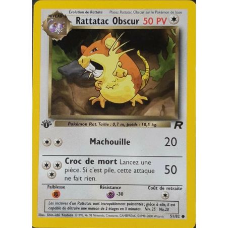 Carte à Collectionner - Pokémon