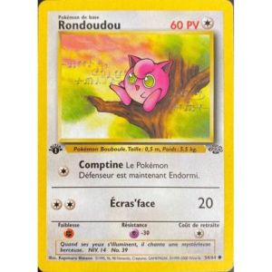 Carte à Collectionner - Pokémon