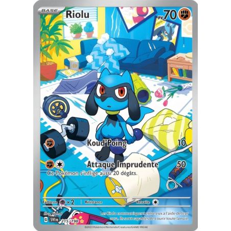 Carte à Collectionner - Pokémon