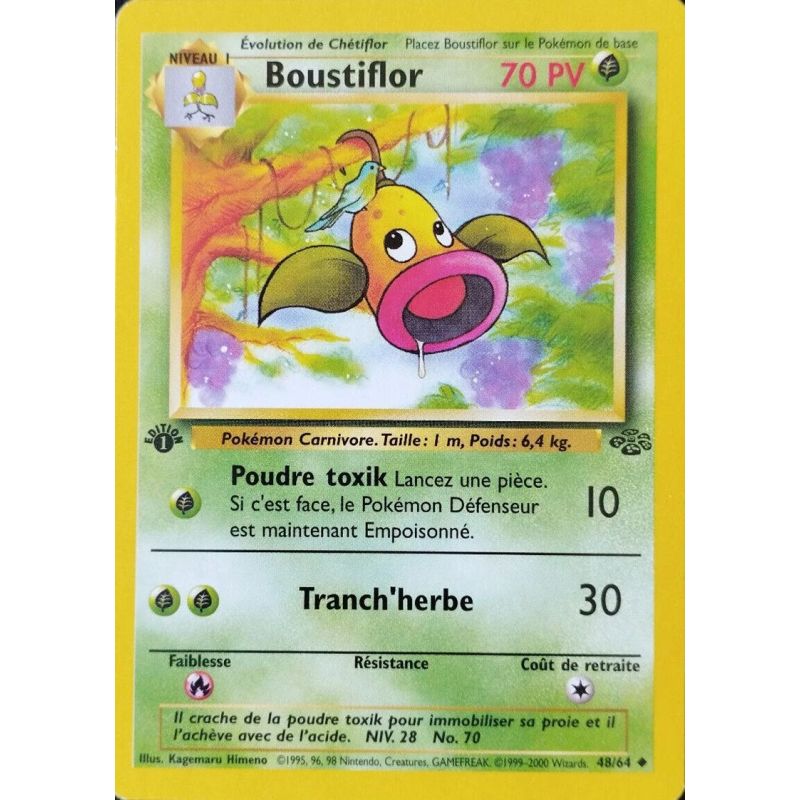 Carte à Collectionner - Pokémon
