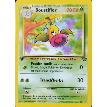 Carte à Collectionner - Pokémon