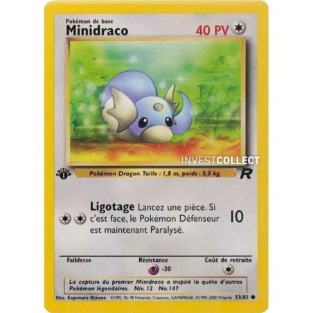 Carte à Collectionner - Pokémon