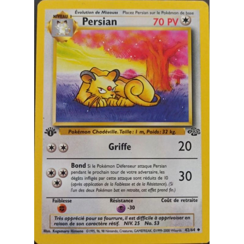 Carte à Collectionner - Pokémon