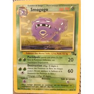 Carte à Collectionner - Pokémon