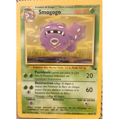 Carte à Collectionner - Pokémon