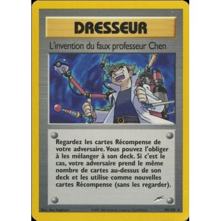 Carte à Collectionner - Pokémon