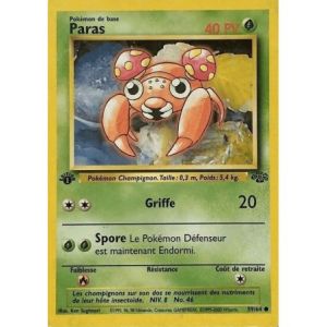 Carte à Collectionner - Pokémon