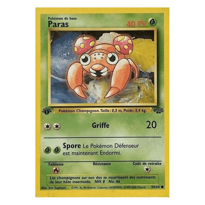 Carte à Collectionner - Pokémon
