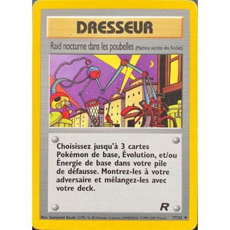 Carte à Collectionner - Pokémon