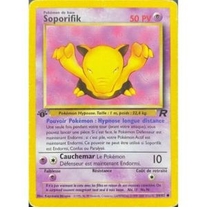 Carte à Collectionner - Pokémon