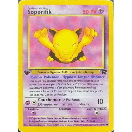 Carte à Collectionner - Pokémon