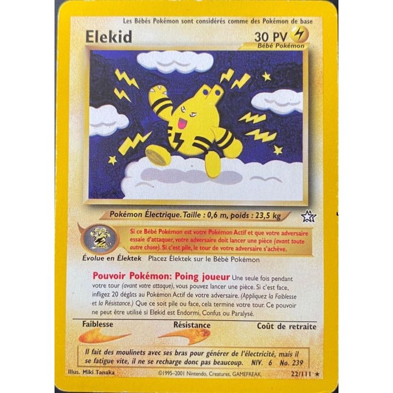 Carte à Collectionner - Pokémon