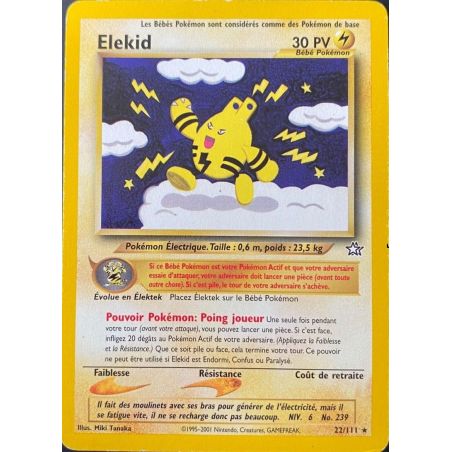 Carte à Collectionner - Pokémon