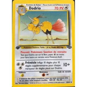 Carte à Collectionner - Pokémon