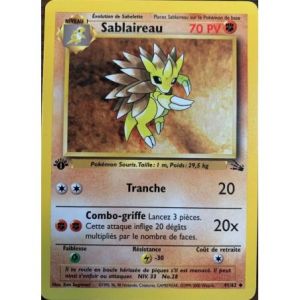 Carte à Collectionner - Pokémon