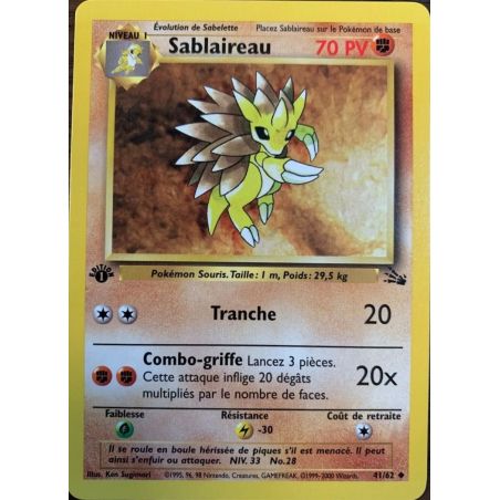Carte à Collectionner - Pokémon
