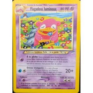 Carte à Collectionner - Pokémon