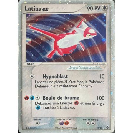 Carte à Collectionner - Pokémon