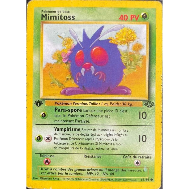 Carte à Collectionner - Pokémon