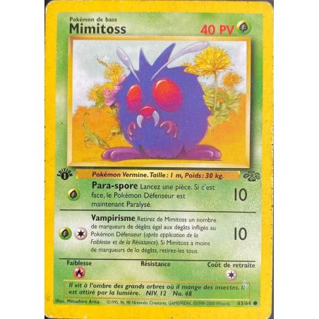 Carte à Collectionner - Pokémon