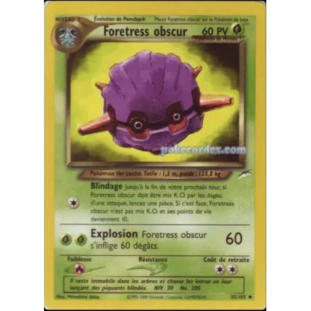 Carte à Collectionner - Pokémon
