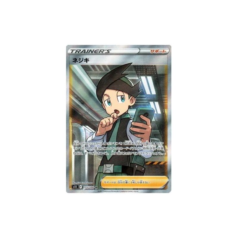 Carte à Collectionner - Pokémon