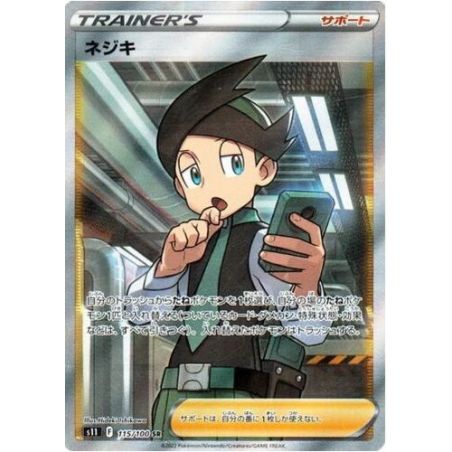 Carte à Collectionner - Pokémon