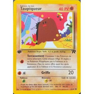 Carte à Collectionner - Pokémon