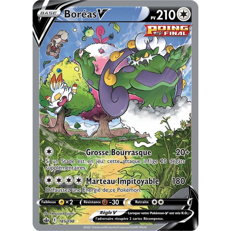 Carte à Collectionner - Pokémon