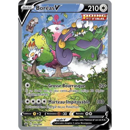 Carte à Collectionner - Pokémon