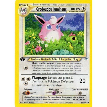 Carte à Collectionner - Pokémon