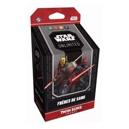 Carte à Collectionner - Star wars unlimited