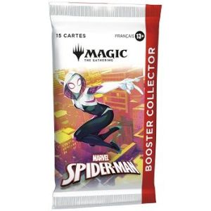 Carte à Collectionner - Magic the gathering