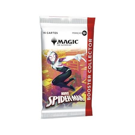 Carte à Collectionner - Magic the gathering
