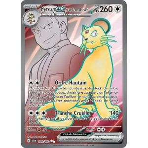 Carte à Collectionner - Pokémon