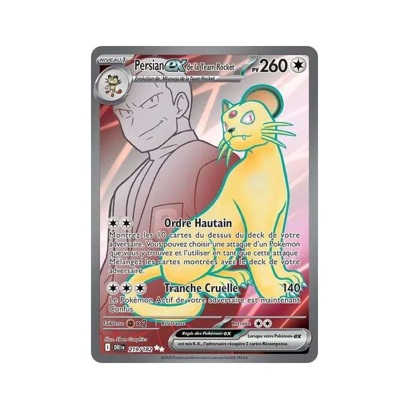 Carte à Collectionner - Pokémon
